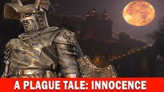 A Plague Tale Innocence Трейлер MihaiPlay