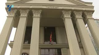 Бугарија со демарш, државниот врв со осуда на палењето на бугарското знаме во Вевчани