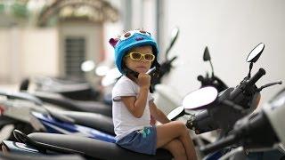 Куда поехать с ребенком отдыхать? Самостоятельный туризм.