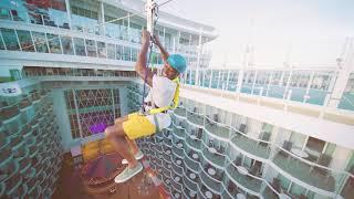 Встречайте Wonder of the Seas