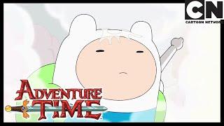 Новогодняя вечеринка | Время приключений | Cartoon Network