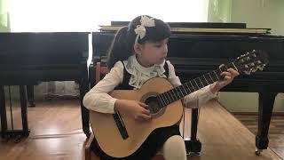 Русинова Анастасия - "Домик на острове" (Россия, Воронежская область, г.Новохопёрск)