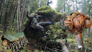 СНЕСЛО ГОЛОВУ ОТ ТАКОЙ НАХОДКИ! ДУМАЛ ВООБЩЕ ДОЛБАНУСЬ...