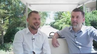 Вот здесь мы будем отдыхать в мае 2019 года.