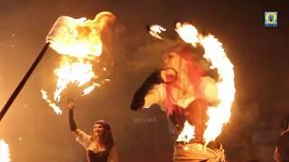 2019 Крым, Коктебель - Крым Fire Fest. Анонс