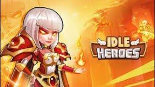 ПЕРЕШЕЛ НА IDLE HEROES!МОЕ РЕШЕНИЕ И ДАЛЬНЕЙШЕЕ РАЗВИТИЕ КАНАЛА
