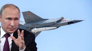 РУССКИЕ ПРОЩУПАЛИ УЯЗВИМЫЕ МЕСТА АРМИИ США И БУДЕТ ТОЧЕЧНО НАНОСИТЬ УДАР