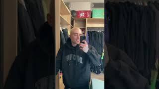 Егор Крид back ty 2018