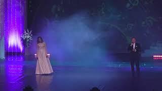 LiBERCANTO Александр и Алёна Топурия "Vivo per lei"