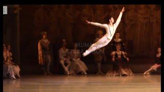 К.Ким (K.Kim), Зигфрид (Prince Siegfried) , 24-11-20