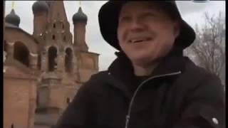 Раскаявшиеся грешники (из цикла "Святые")