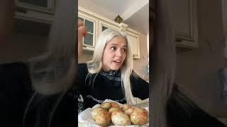 Юлия Гаврилина Христос Воскресе 