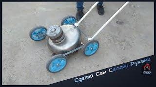 Интересные самоделки своими руками. Как сделать самому интересные приспособления!