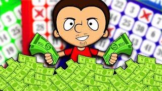 Как выиграть в лотерею. Простые лайфхаки