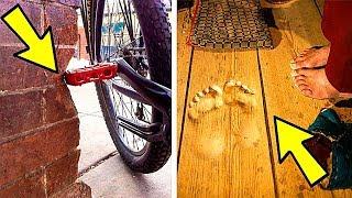 Невероятно Изношенные Вещи, Истории Которых Поражают