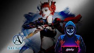 снимаем клип № 2. (будет позе выложен на канале).. ArcheAge / Архэйдж стрим