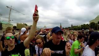Hardcore Круиз Орбитальной станции 15 июня