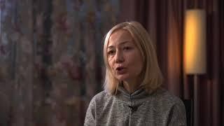 Сбор средств для Даниса Якупова на телеканале "Домашний"