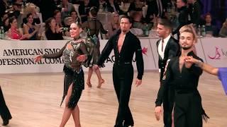 Moscow Ball 2019