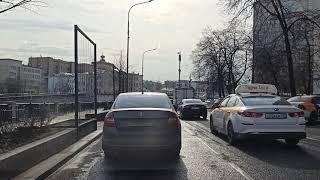 . Москва. Поездка на автомобиле_20210415_083024