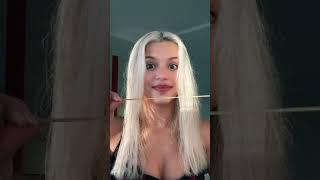 Юля Гаврилина челендж