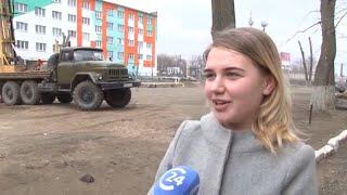 Саратов. Сегодня| 12 марта