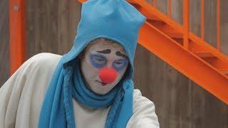 UTV  40 спектаклей, карнавал и клоуны из Израиля  В Уфе пройдет фестиваль уличных театров «Айда фест