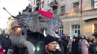 Маланка Фест 2020 Черновцы