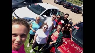 Hood To Coast Europe 2019