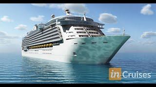 Презентация Презентация-брифинг круизного клуба inCruises, 17 декабря 2020 года