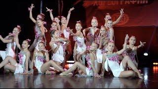 Надежда - "Джаз". Dance&Sport University 2019
