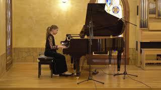 Булдакова Алёна - "Лист" (Россия, г.Москва)
