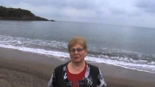 Отдых в декабре -класс!