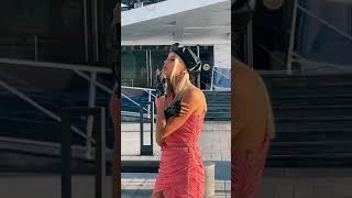 Юлия Гарвлина Слушали уже песню?