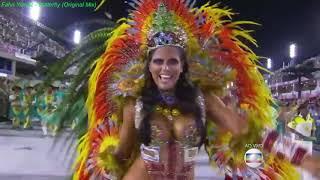 Fahri Yilmaz Butterfly Original Mix