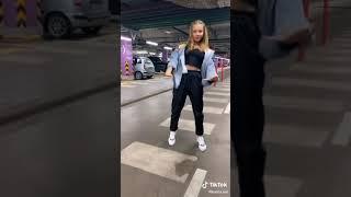 Супер танец! Танцуем крутые танцы.