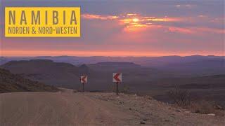 Namibias Nordwesten | Von Windhoek bis zum Grootberg Pass | 2020