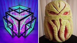 Когда руки растут из нужного места