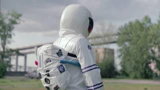 Обладатель лучшего костюма «Фонтанка-SUP»-2017: