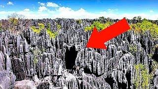 10 ОСОБО ЗАПРЕТНЫХ МЕСТ ПЛАНЕТЫ, КОТОРЫЕ НИКОМУ НЕЛЬЗЯ ПОСЕЩАТЬ