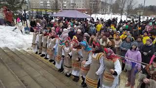 16 марта 2021 г.