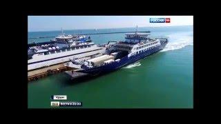 Как дешево добраться и отдохнуть в Крыму