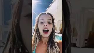 Гаврилина и Шип лучшие друзья