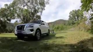 УДИВИТЕЛЬНЫЕ МЕСТА АВСТРАЛИИ - WISEMANS FERRY NSW
