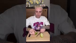 Егор Крид не украл, а вдохновился
