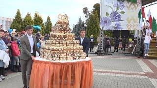 Пинск и Пинчане: наш город – наша гордость