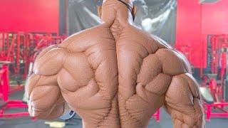 15 Strongest People on the Planet