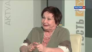 Гость студии: Ирина Фельдблюм о детских прививках