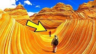 10 Самых Красивых Мест в Мире