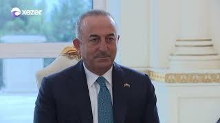 İlham Əliyev müharibənin dayanmasının yeganə yolunu açıqladı